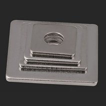 스퀘어 플랫 와셔 304 A2 스테인레스 스틸 와셔 M3 M4 M5 M6 M8 M10 M14 M16, 16 8x40x3.0_03 5pcs