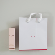 가히 링클바운스 멀티밤 9g KAHI 주름 관리 스틱 1개+ KAHI 쇼핑백 1개, 1세트
