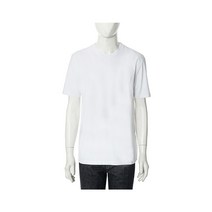 메종마르지엘라 남성 반팔 티셔츠 S50GC0622 S22533 100 S50GC0622S22533100