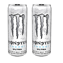 몬스터에너지 울트라 355ml 에너지음료, 5개입