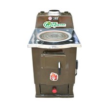 가정용 화목보일러 연탄 나무 친환경 전기 온수, 50 평방 미터용