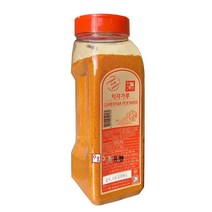 솔표/치자가루(중국산) 400g, 1개