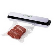 러브러 가정용 진공포장기 SBV-200H