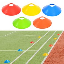 칼라접시콘, 그린