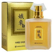 피어리스 아향 오데코롱80ml, 80ml