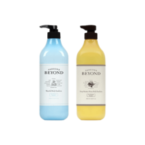 [비욘드] 대용량 바디로션 1L (워터풀/딥모이허니), 01 워터풀 바디에멀전 1L