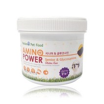 [개밥의신]글루코사민 오메가3 강아지관절영양제 애견 반려견 뼈건강 복슬 댕댕이 칼슘 강쥐 뼈에좋은