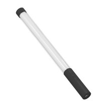 USB RGB 사진 조명 디머블 라이트 버튼 변경 라이트 핸드헬드, 50cm 블랙, 30cm 50cm, 플라스틱