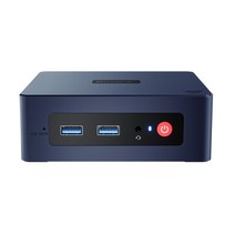 소형PC 미니PC 산업용미니PC Beelink-미니 S PC 윈도우 11 인텔 11th 셀러론 N5095 8GB DDR4 128GB/256GB, 02 UK, 02 8GB DDR4 256GB SSD