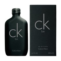 캘빈클라인 CK BE EDT 100ml