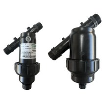 Y자 농업용 여과기 관수자재 모래여과기, 필터(디스크식), 50mm