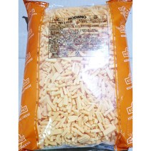 조홍 체다 피자치즈 2.5K, 2.5kg, 1개
