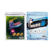 _ 제일파프 쿨 25매+신신파프쿨 25매 에어파스 대일 쿨, 대일파프 쿨 50매