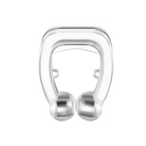 코골이 방지 비강 보조기 수면 소음 코숨 비염, 단품