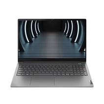 레노버 2021 씽크북 15 G3 ACL, 미네랄 그레이, 라이젠5 4세대, 256GB, 8GB, Free DOS, 21A4000BKR