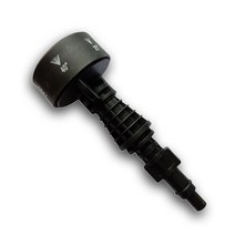 고압세차기 부품 부속 자동차 액세서리 6 in1 다기능 고압 클리너 노즐 LAVOR 물총 세척, [01] 금