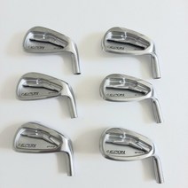 중고 에폰 AF-503 아이언헤드 5-P, 기본 : 상세페이지 참조