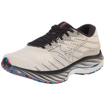 미즈노 Mizuno 남자 남성용 웨이브 라이더 26 러닝화 백설 공주 8.5