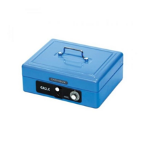 오너클랜 이글 미니수제금고 668L(중량 1.0kg 221x188x85mm), 단일