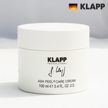 클랍 아사필 케어 크림 100ml