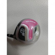 레이디스 로얄콜렉션 RC스타fd PINKY 7W 22도 L, 기본 : 상세페이지 참조