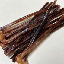 유쾌상회 국내가공 컷팅 장족, 1kg