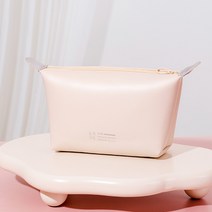 엘베라노 mellow 화장품 생리대 파우치 여행용 이너백 메이크업 수납백 6color