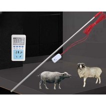 산업용히터 온수 봉 22V380V 욕조 물탱크 고출력봉, 3000W+누전방지플러그(케이블 3m+온도조절