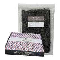 한옥마을한과 흑임자강정, 1kg, 5개