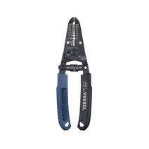 베셀 와이어 스트리퍼 3500E-5 전선 피복 탈피기 나사 커터, 1개