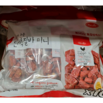 바우와우 애견용 단백질바 100g X 10개입 베이컨맛 애견 간식