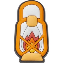 크록스 지비츠 참 정품 아웃도어 슈즈 랜턴 원사이즈