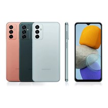 삼성전자 갤럭시 버디2 5G 128GB SM-M236 자급제 공기계, 그린