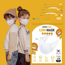 편한 아동 키즈 새부리형 국산 초등학생 kf94 마스크 소형 100매, 화이트 100매