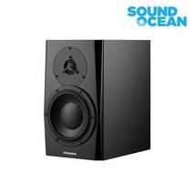 DYNAUDIO LYD 7 Black 다인오디오 모니터 스피커 1통