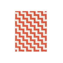 브리타스웨덴 러그 70x100cm gunnel red (small)
