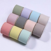 에일린리본 보아 원단리본 리본공예diy 포장리본 꽃집리본 포장끈, 4cm, 1마 90cm, 01베이지