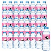 생수 아이시스 8.0 2L 12개 300ml 40개, 옵션선택:아이시스 8.0 300ml펫 40개