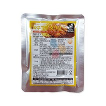 모노링크 와후카레 중간맛 (180gx3개) 실온