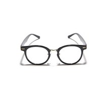 리끌로우 RECLOW 1056 BLACK 안경