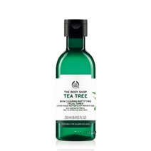 더바디샵 티트리 토너 250ml, 티트리토너 250ml