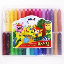 30색 프리미엄크레파스 [쥬크박스] 파스넷, 단품, 상세페이지 참조