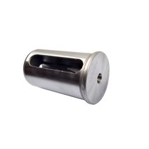 HANDO CNC선반전용슬리브 NCS32-6H-H (장공형)