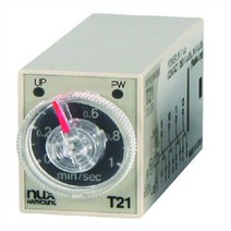 한영넉스 타이밍 릴레이 T21 3H 4A20