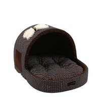 하우스 가든 브라운 비글 슈나우저 보더콜리 몰티즈 풍산개 개집 치와와 스피츠 말티즈 비숑 예쁜강아지집