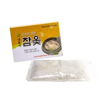 옻 참옻 티백 옻닭용 참옻티백 45g