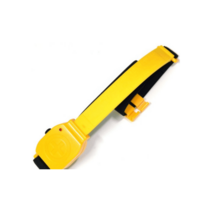 활선경보기 안전모 검전기 비접촉 감전사고예방 알림