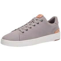 TOMS 남성용 트래블 라이트 2.0 스니커즈 네이비 캔버스 13