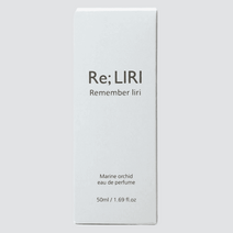 리릴리 마린 오키드 일리향수 리멤버 리리