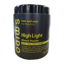 스미도 파우더 블리치 500g 탈색약 탈색제 23년10월13일까지